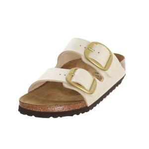 ARIZONA BIG BIRKO FLOR BIRKENSTOCK PERLA 1020021